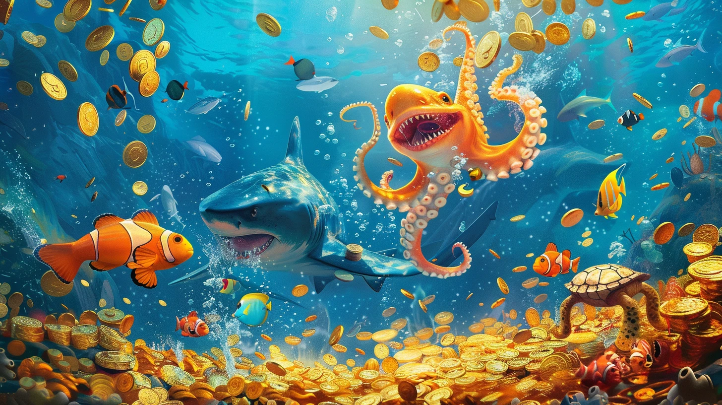 Khám Phá Thế Giới Giải Trí Tại 33win99