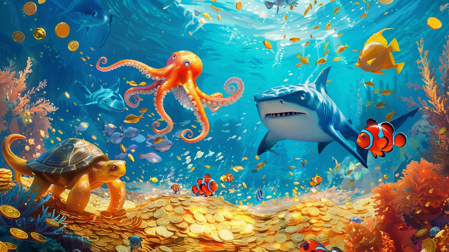 Khám Phá F8 Bet: Điểm Đến Hấp Dẫn Cho Game Thủ