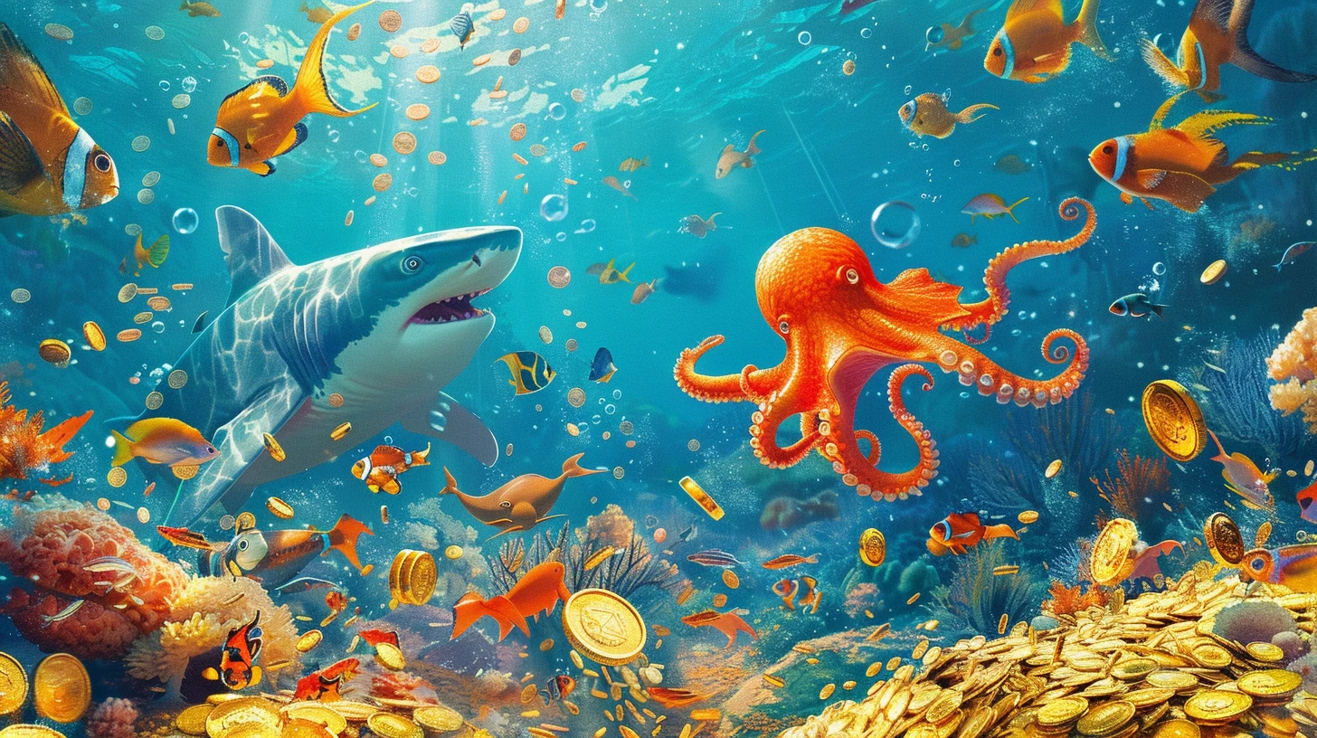 Khám Phá MCW77 - Mega Casino World và Các Trò Chơi Hấp Dẫn