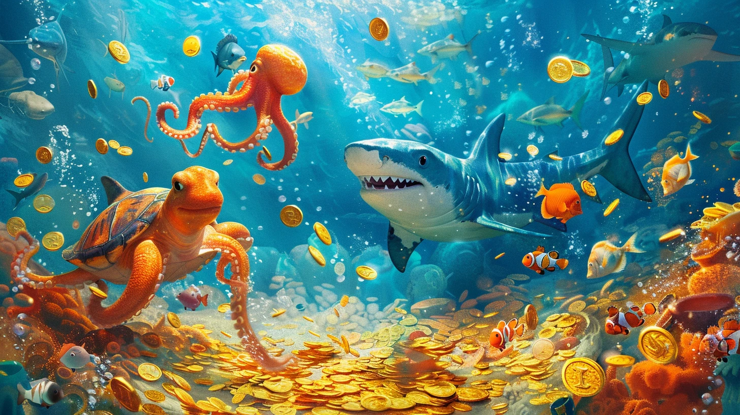 Khám Phá Thế Giới Năng Động Của On88 Casino