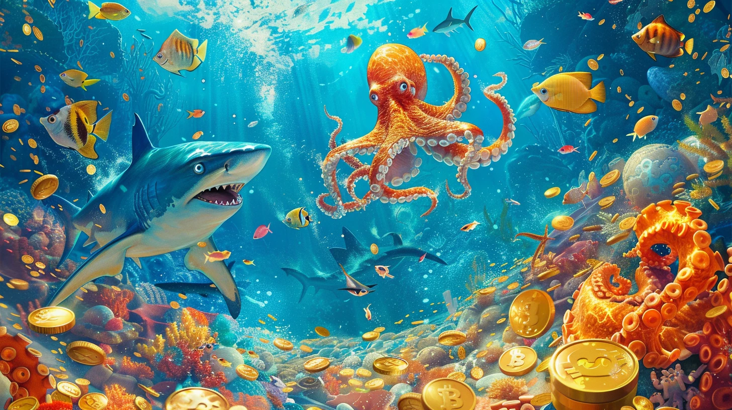 Khám Phá Thế Giới Trò Chơi Cùng F8 Bet và JILI Đánh Cá Vui Vẻ