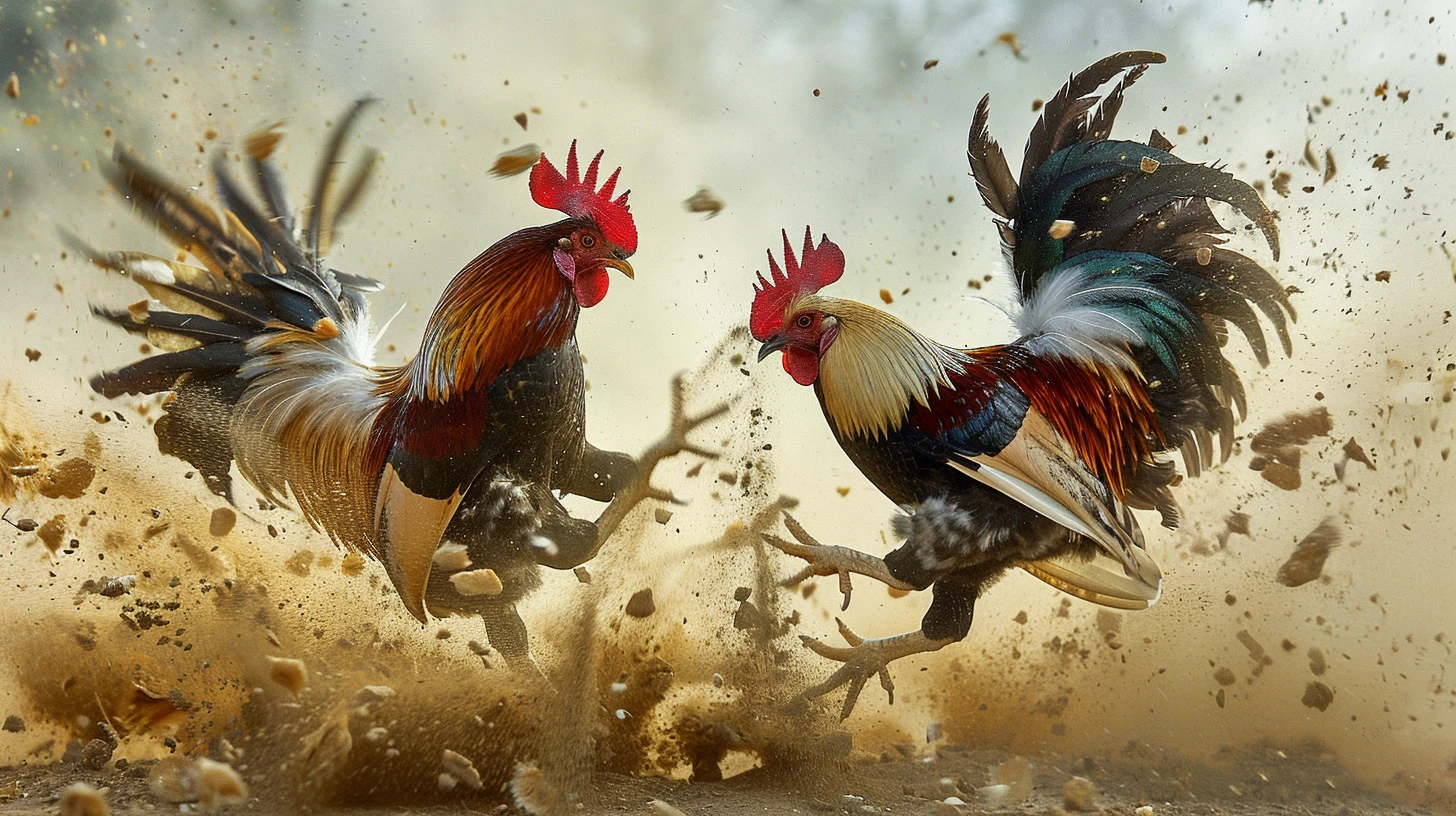 Khám Phá Thế Giới Đá Gà và Xóc Đĩa Với Bet69