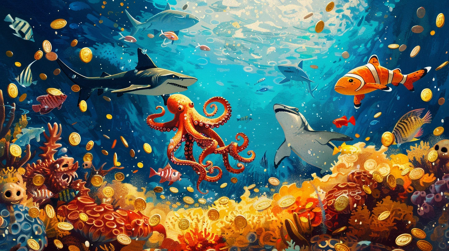 Khám Phá Thế Giới Giải Trí Với Zo Win và Các Trò Chơi Đặc Sắc