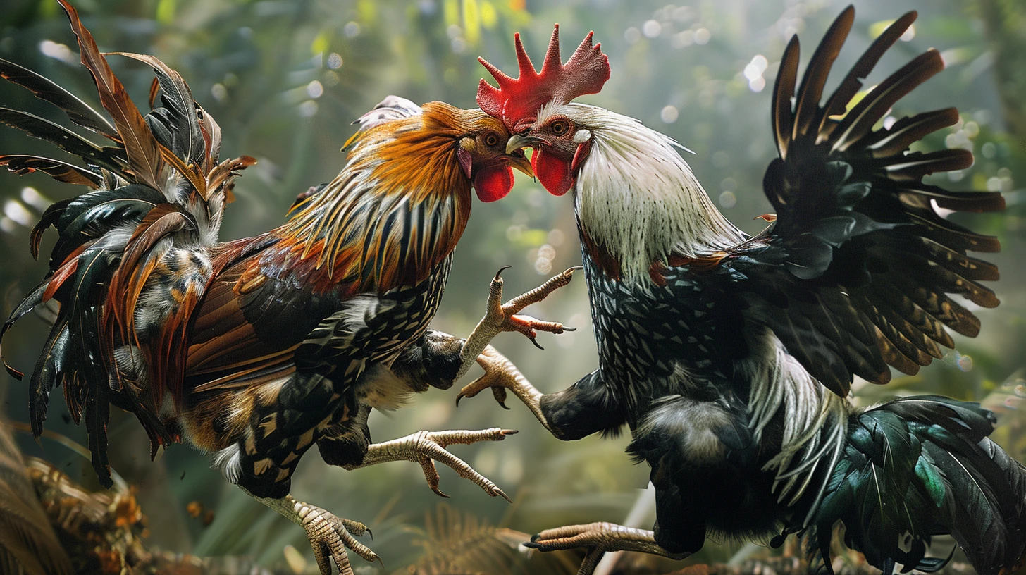 Khám Phá Bet789: Nơi Giải Trí Đỉnh Cao Với Đá Gà và IGT