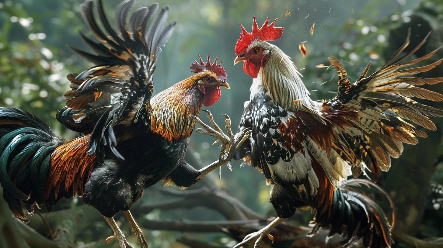 Khám Phá Bet789: Nơi Giải Trí Đỉnh Cao Với Đá Gà và IGT