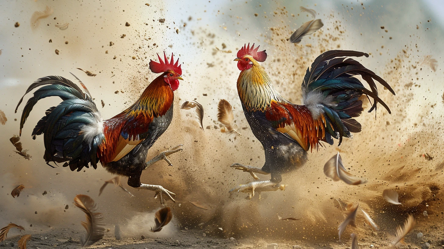 Khám Phá Bet789: Nơi Giải Trí Đỉnh Cao Với Đá Gà và IGT