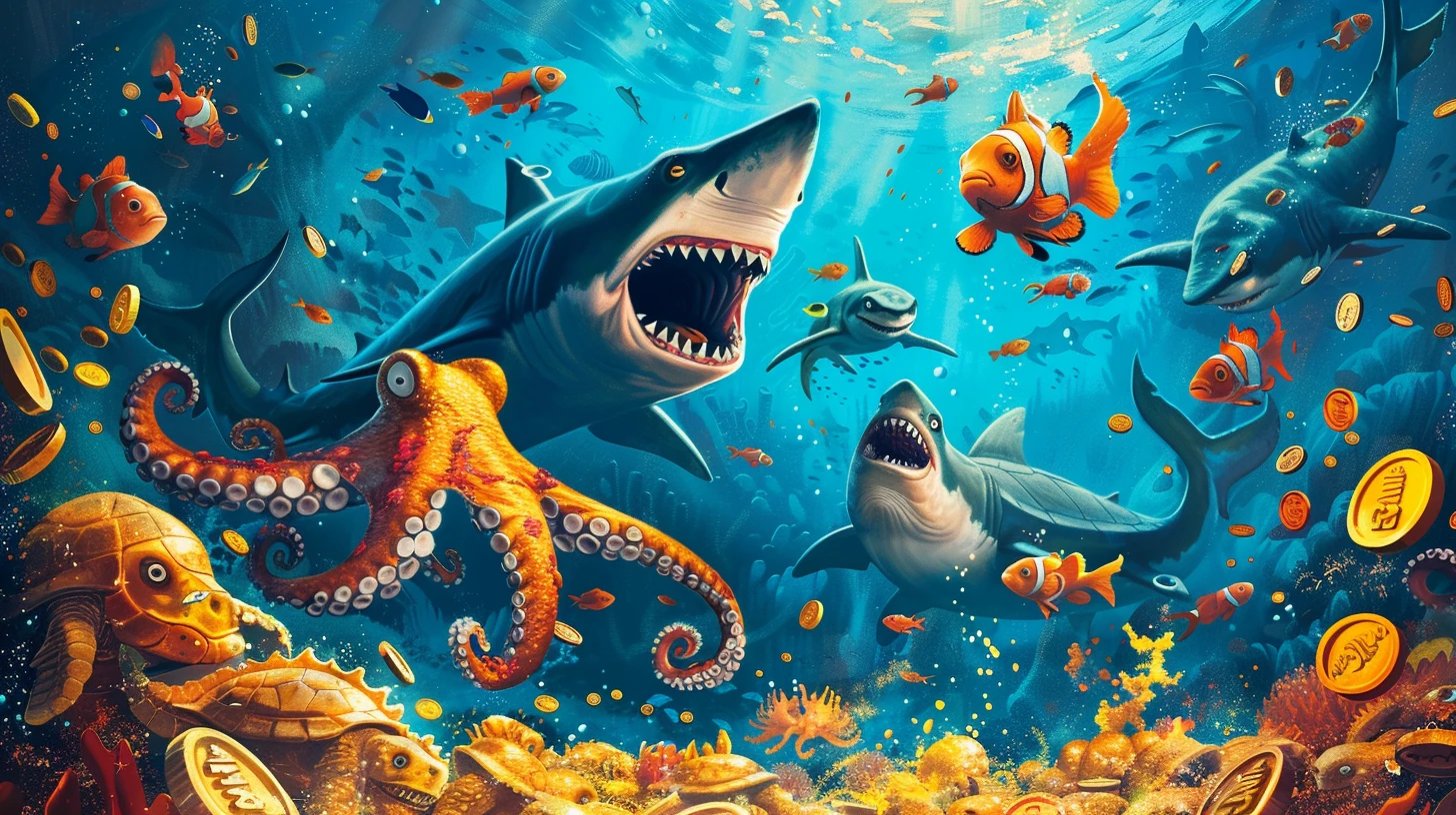 Khám Phá Thế Giới Giải Trí Tại 168bet