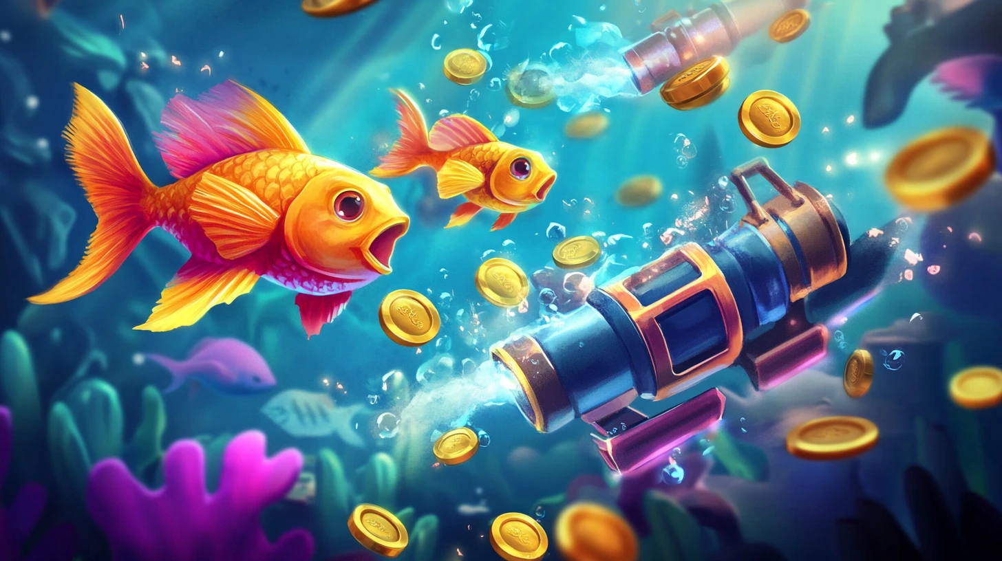 Khám Phá Vin77: Trải Nghiệm Chơi Game Đỉnh Cao