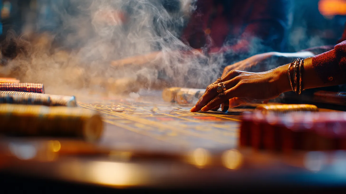 Khám Phá Betcom: Nền Tảng Đánh Bài Online Hàng Đầu Việt Nam