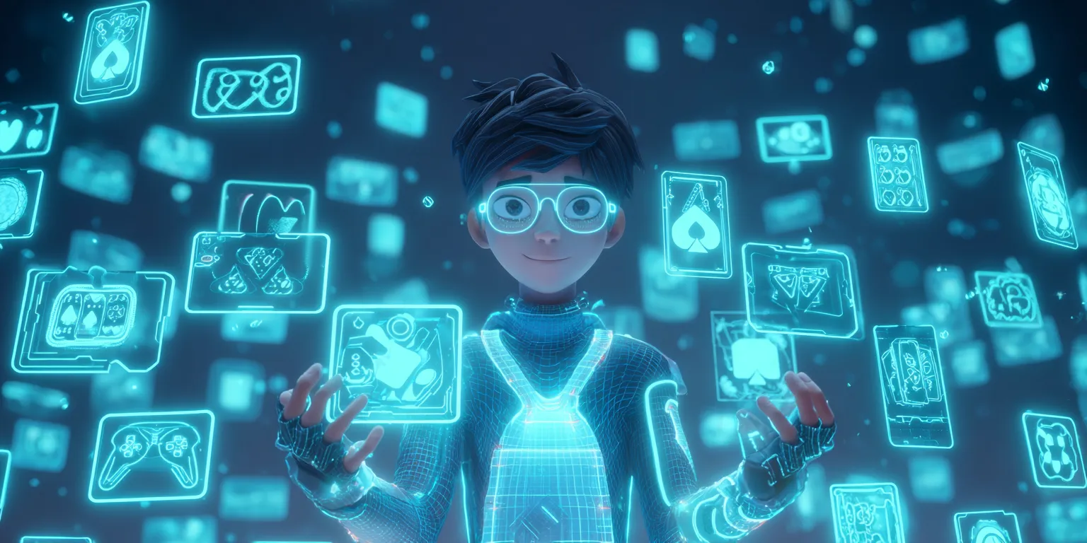 Khám Phá Thế Giới Cổng Game Bài Zowin