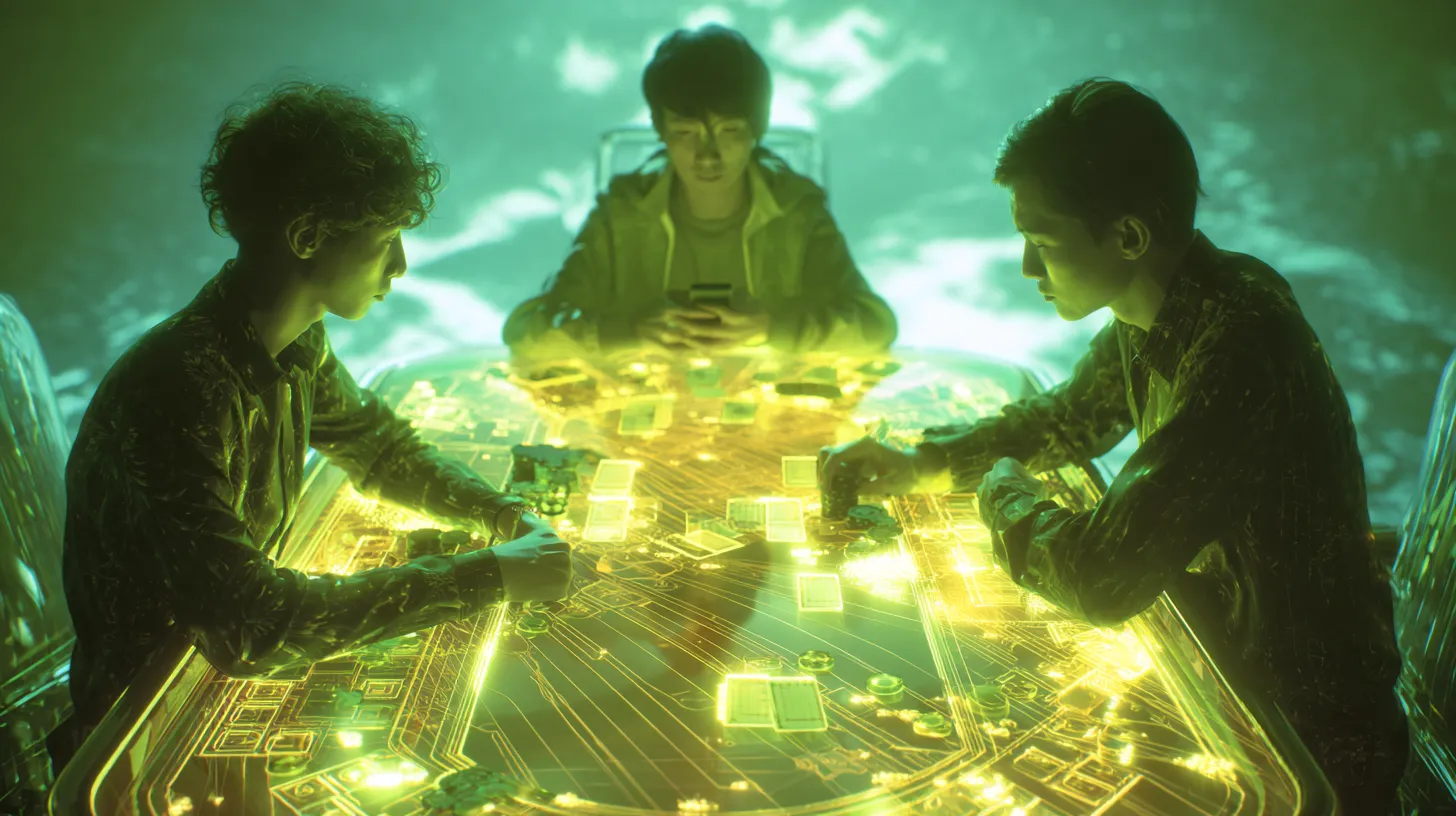 Khám Phá vn777 Casino: Trải Nghiệm Chơi Game Đỉnh Cao