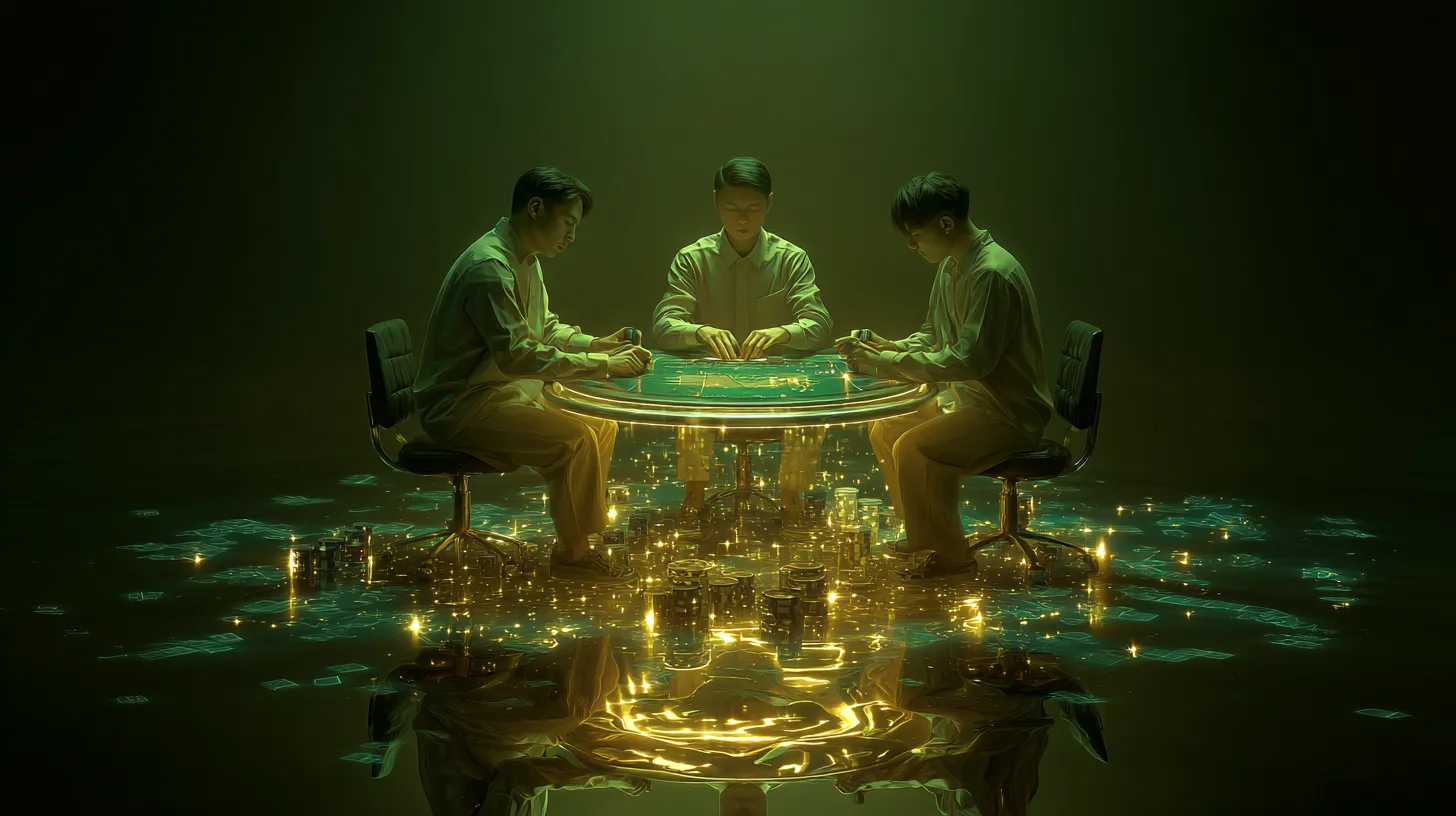 Khám Phá vn777 Casino: Trải Nghiệm Chơi Game Đỉnh Cao