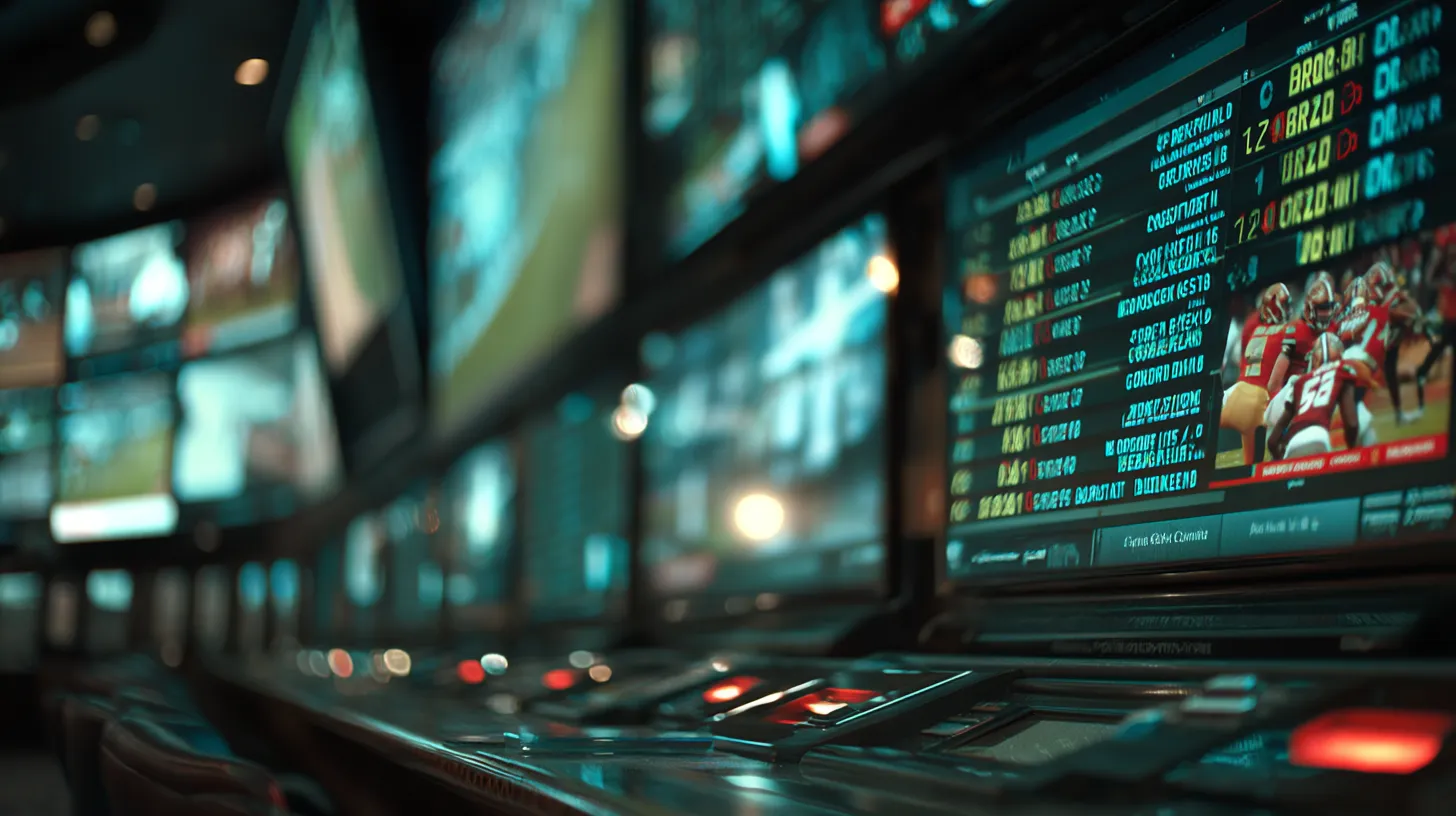 Khám Phá Betvisa Online: Nền Tảng Cá Cược Hiện Đại và Đáng Tin Cậy