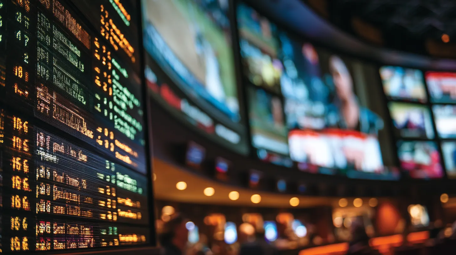 Khám Phá Betvisa Online: Nền Tảng Cá Cược Hiện Đại và Đáng Tin Cậy