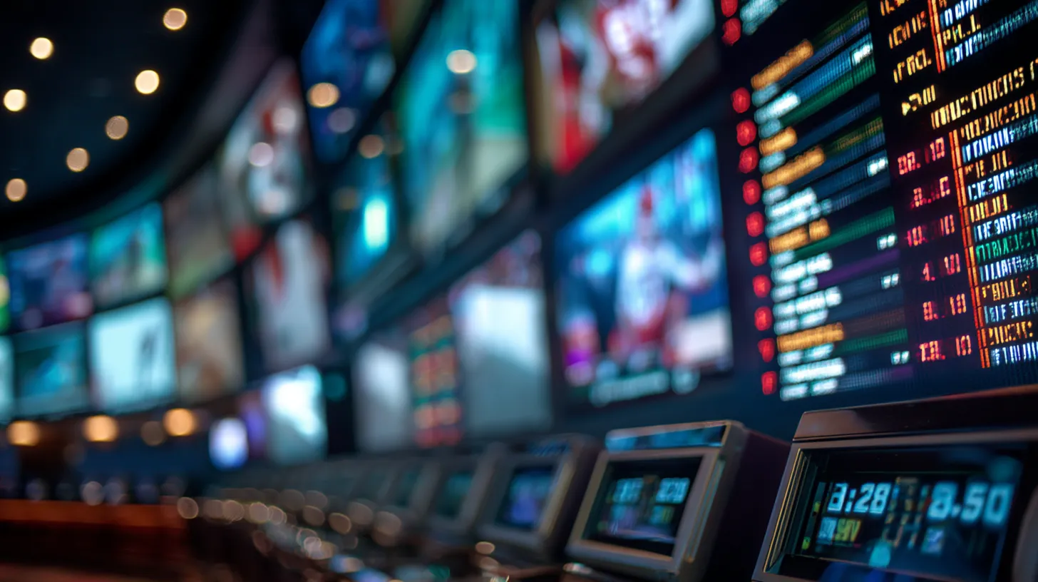 Khám Phá Betvisa Online: Nền Tảng Cá Cược Hiện Đại và Đáng Tin Cậy