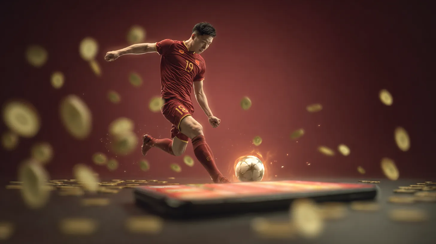 Khám Phá Thế Giới Bóng Đá Với QH99