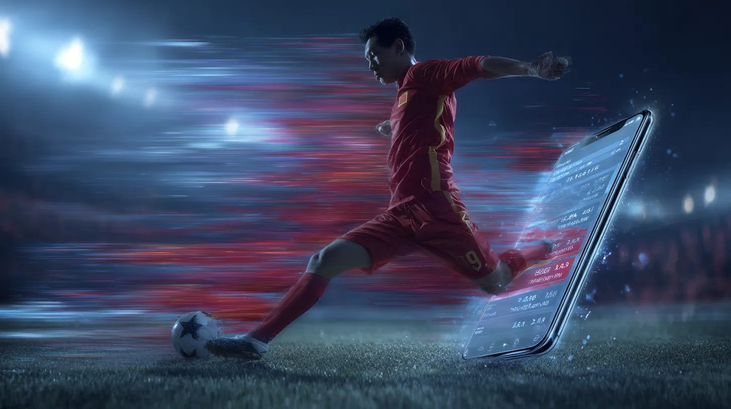 Khám Phá Thế Giới Bóng Đá Với QH99