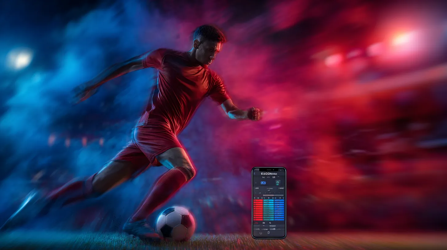 Bài Đánh Giá Về 78wim: Nơi Cung Cấp Kết Quả Bóng Đá Chính Xác