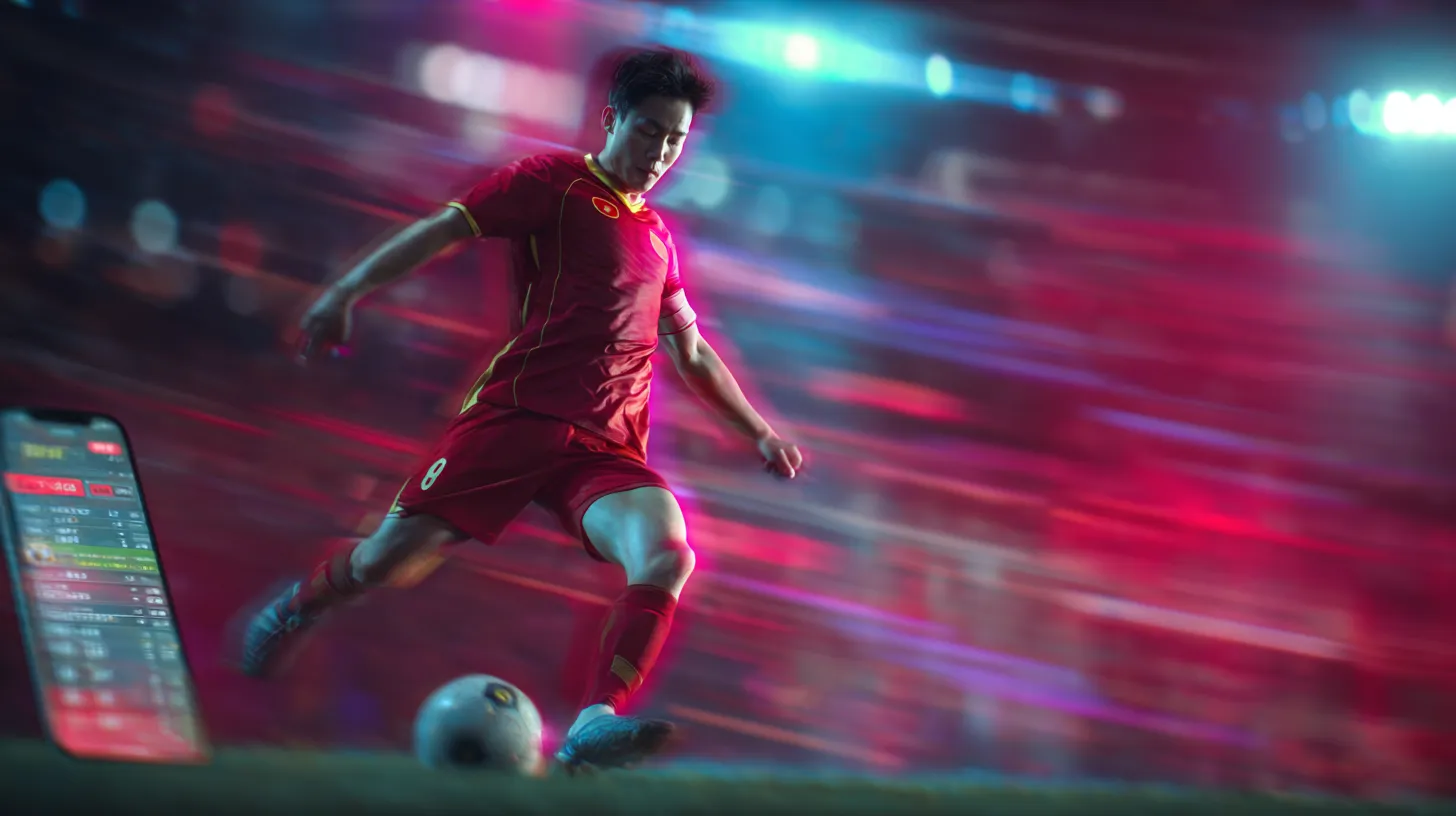 Khám Phá Nohu666: Sự Kết Hợp Giữa Giải Trí và Đầu Tư Bóng Đá