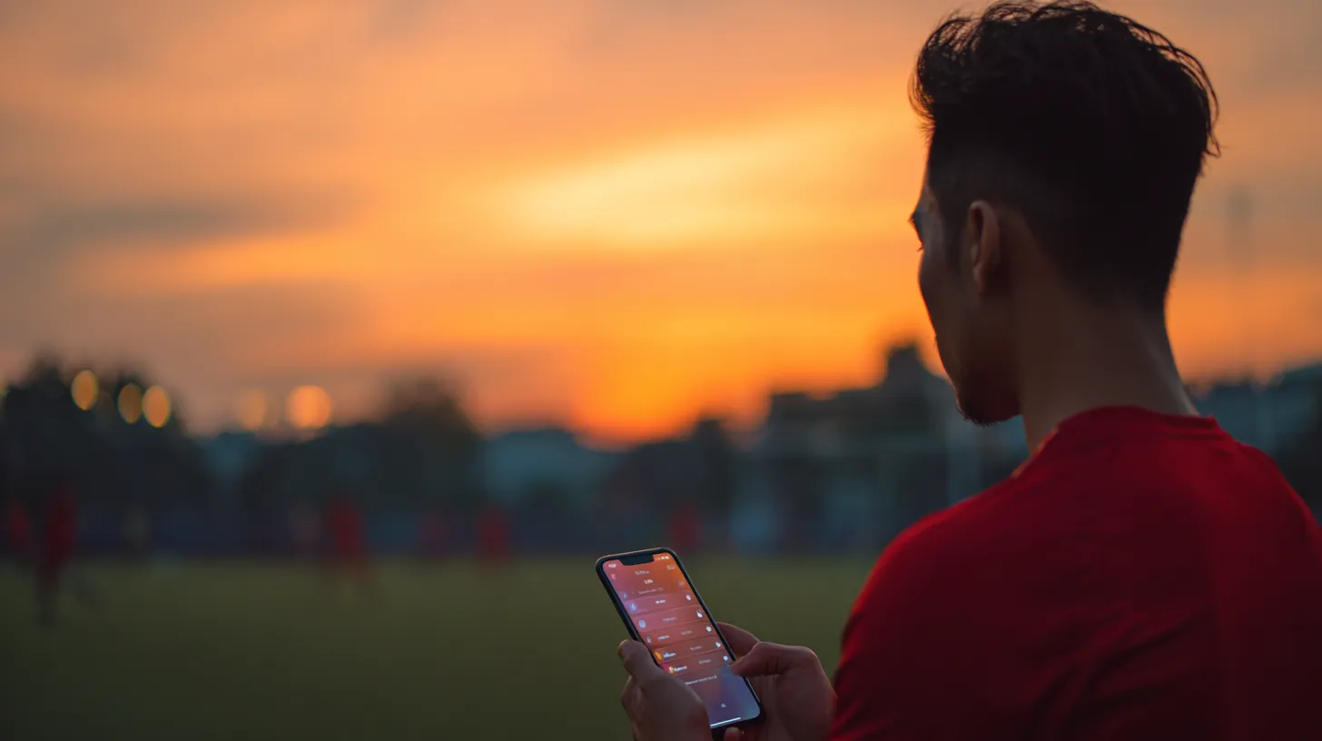 Khám Phá Onbet2: Nền Tảng Cá Cược Thể Thao Hàng Đầu