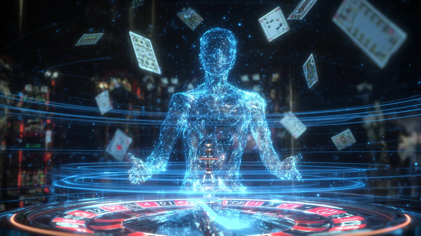 Khám Phá Vin77: Nơi Mở Ra Cơ Hội Giải Trí Đỉnh Cao