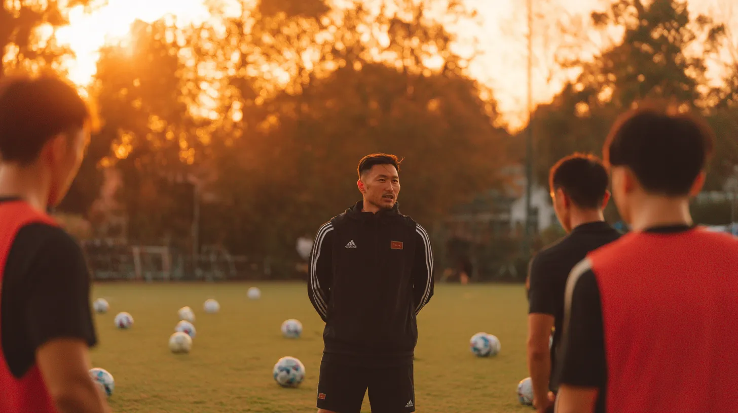 Khám Phá Thế Giới Bóng Đá và Cá Cược Tại 33win39