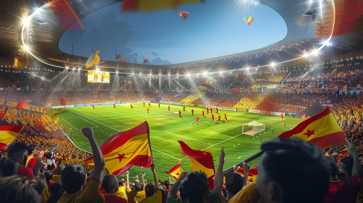 Thế Giới Thể Thao Với Galaxy6623