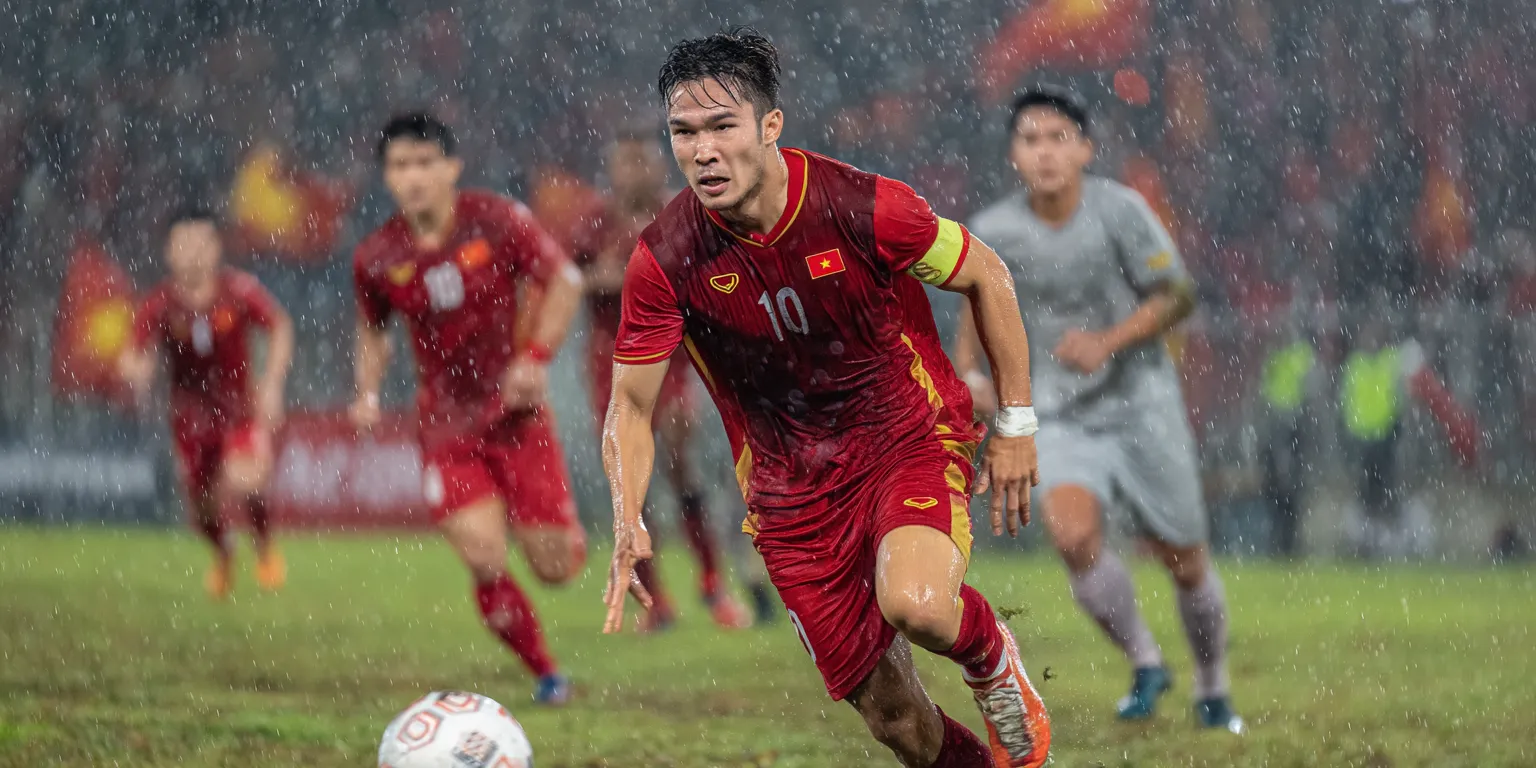 Khám Phá King88: Điểm Đến Hấp Dẫn Cho Người Yêu Thích Bóng Đá