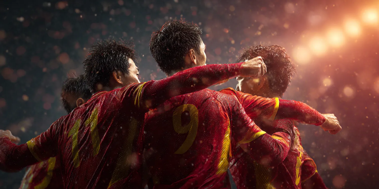 Khám Phá Thế Giới Giải Trí Tại vn777