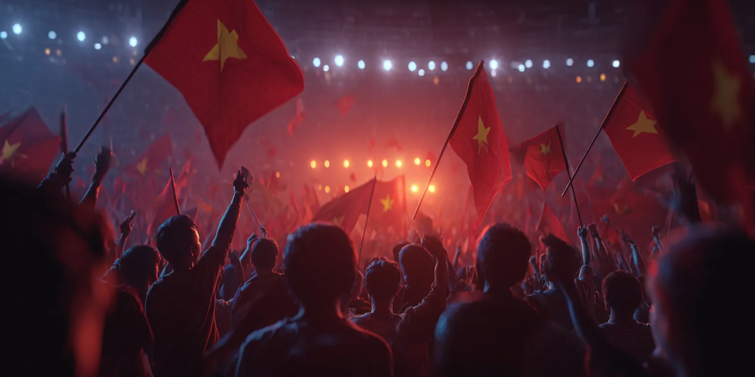 Khám Phá Thế Giới Giải Trí Tại vn777