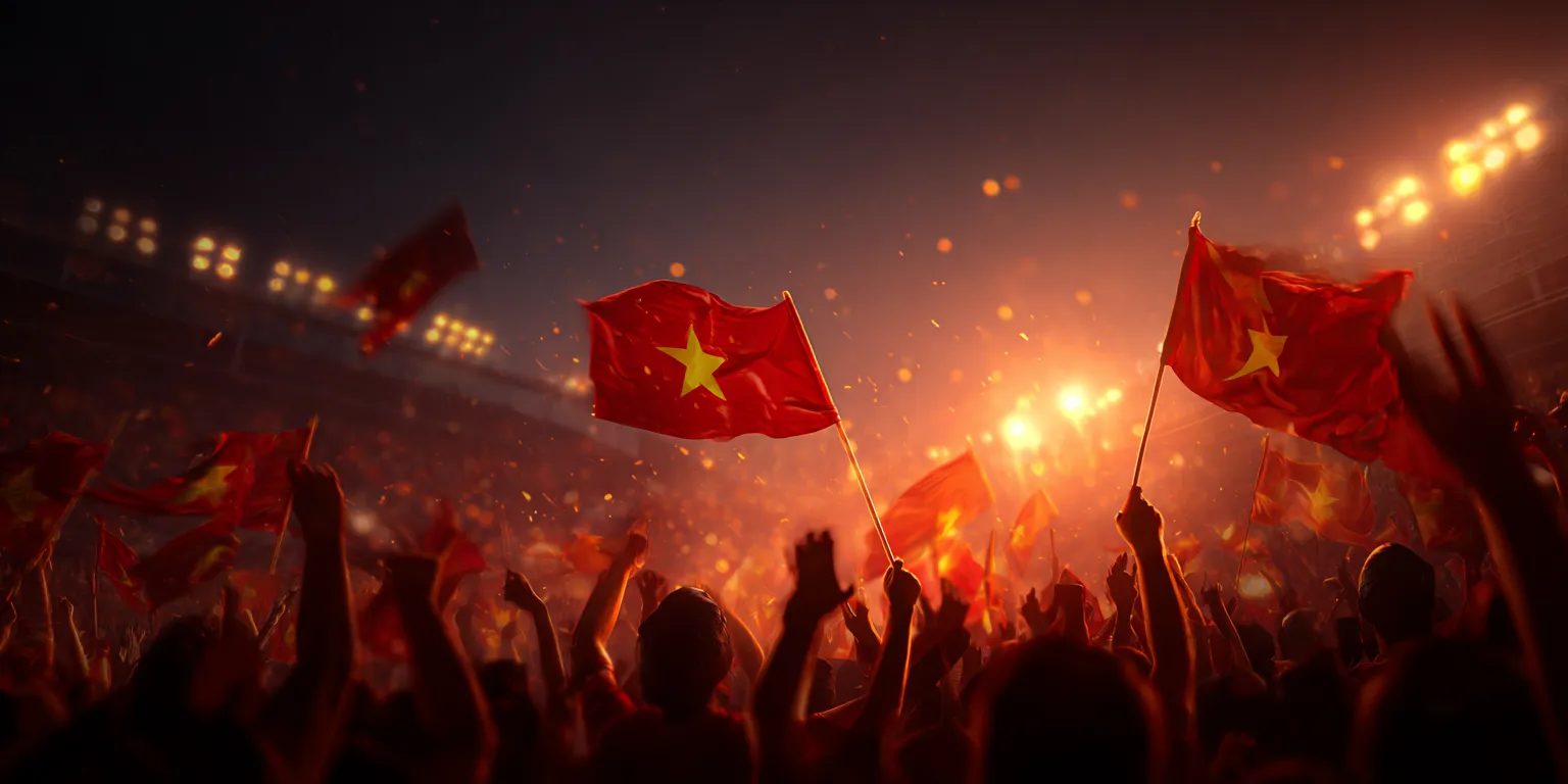 Khám Phá Thế Giới Xổ Số và Lô Đề Tại Việt Nam