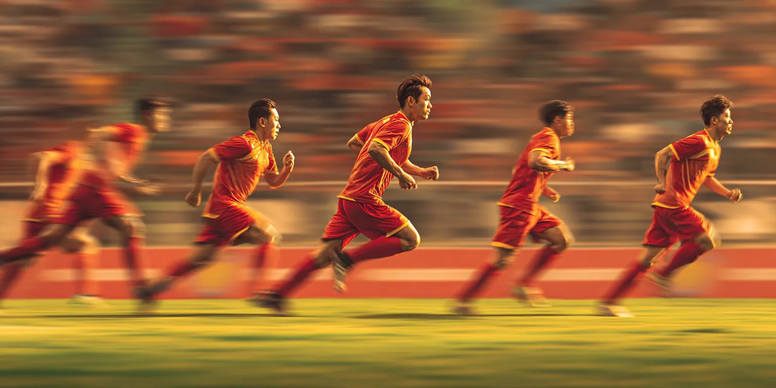 Khám Phá Thế Giới Bóng Đá Với 33win39