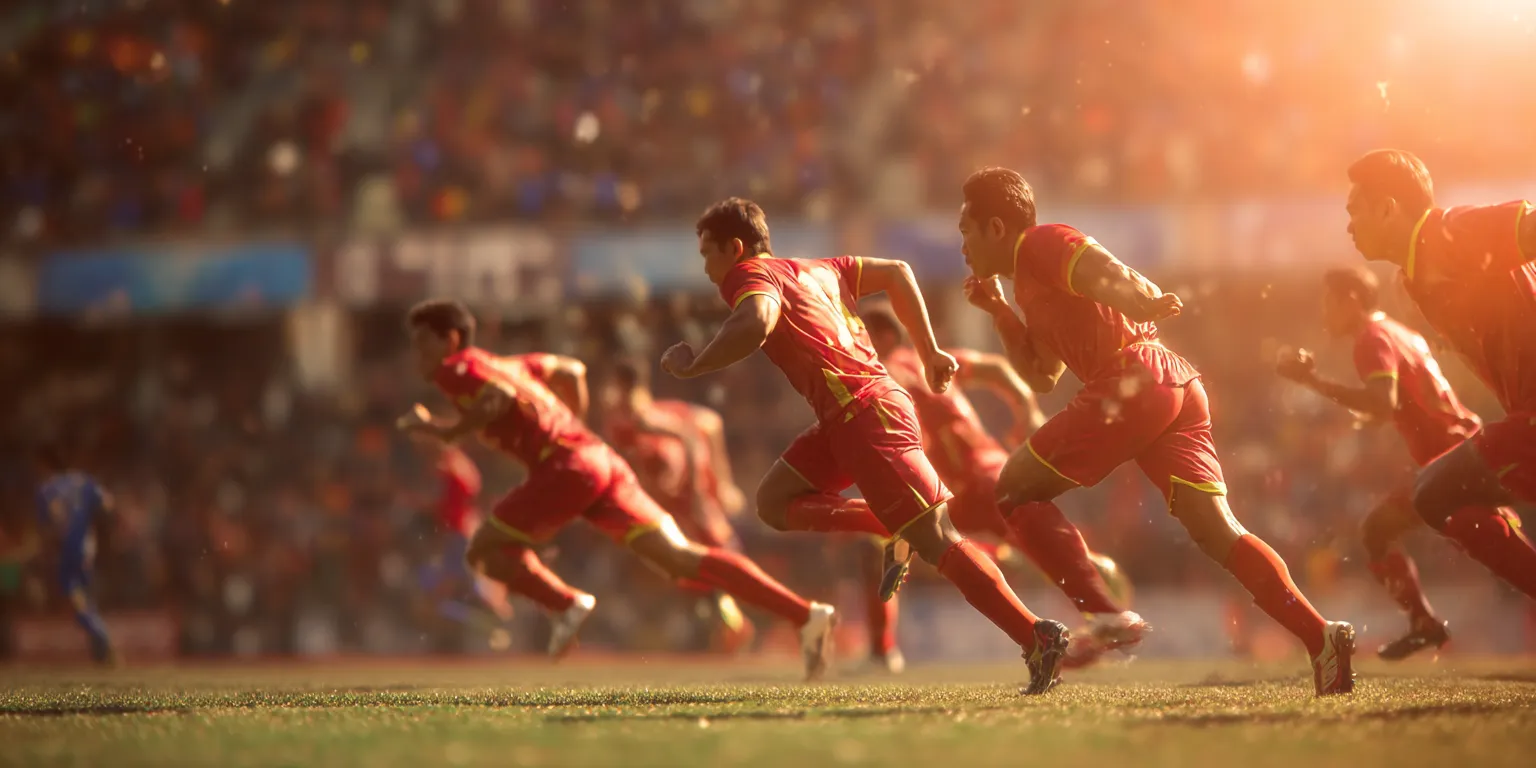 Khám Phá Thế Giới Bóng Đá Với 33win39