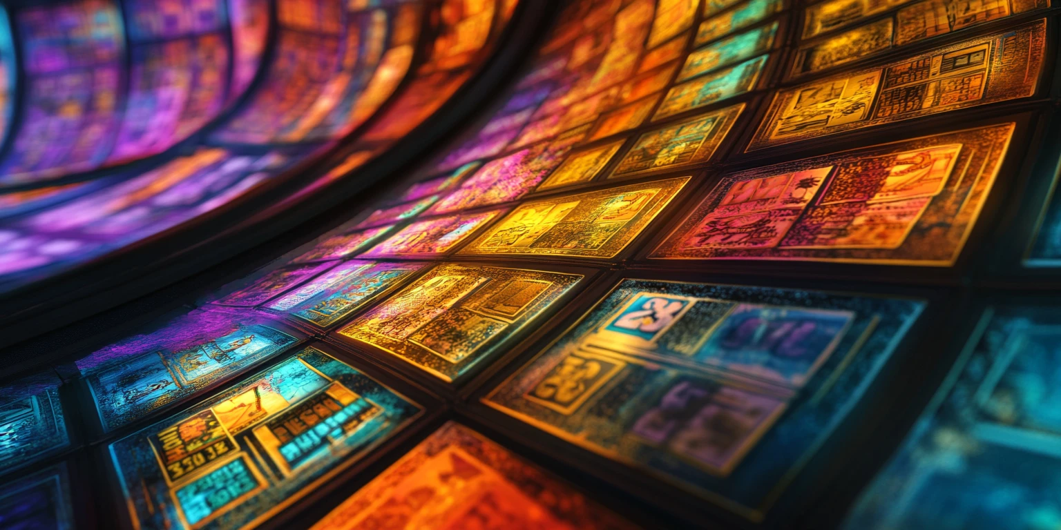 Khám Phá Thế Giới Xổ Số Online: Những Thông Tin Bạn Cần Biết